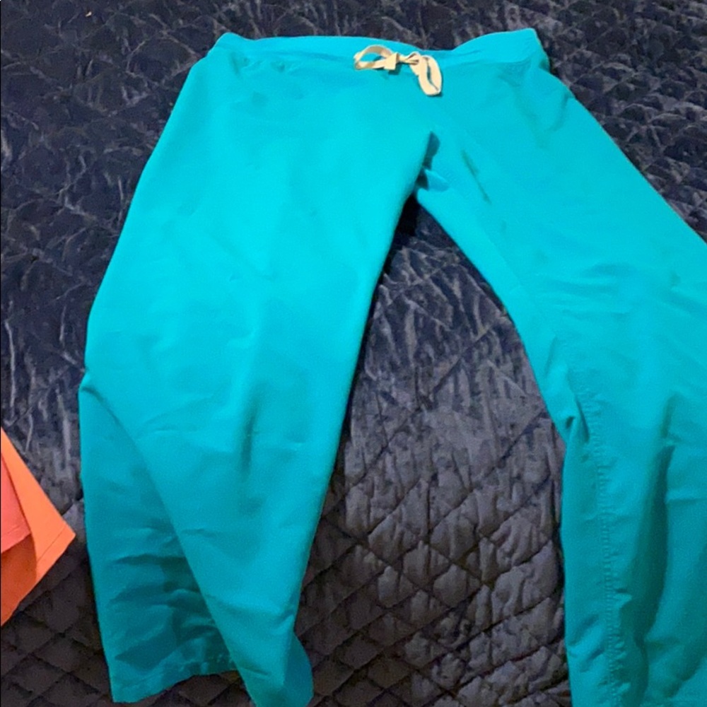 Figs scrub pants